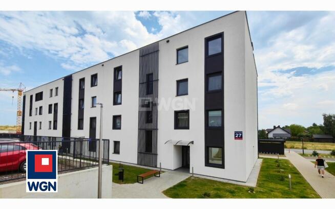 Mieszkanie Lublin Dziesiąta Wieś, Dziesiąta Wieś