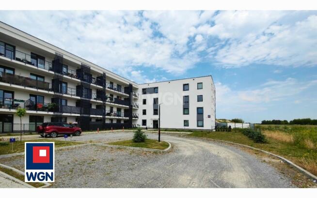 Mieszkanie Lublin Dziesiąta Wieś, Dziesiąta Wieś