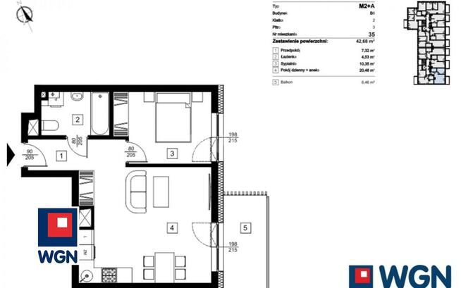 Mieszkanie Lublin Dziesiąta Wieś, Dziesiąta Wieś