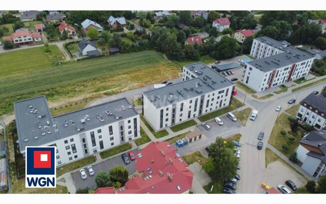 Mieszkanie Lublin Dziesiąta Wieś, Dziesiąta Wieś