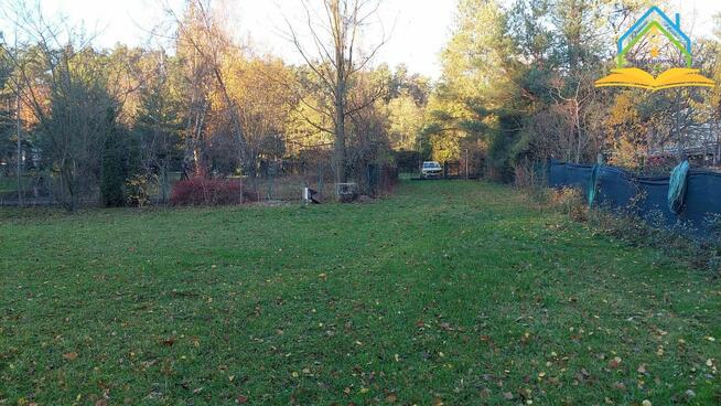 Działka Marylka gm. Tarczyn