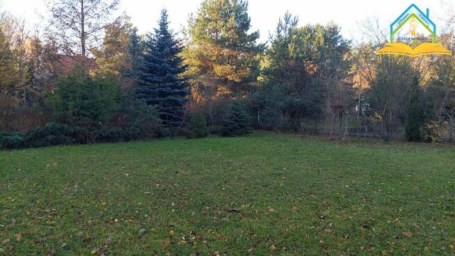 Działka Marylka gm. Tarczyn