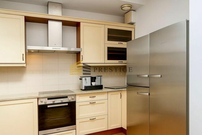 Luksusowy penthouse na Mokotowie OSTATNIE PIĘTRO