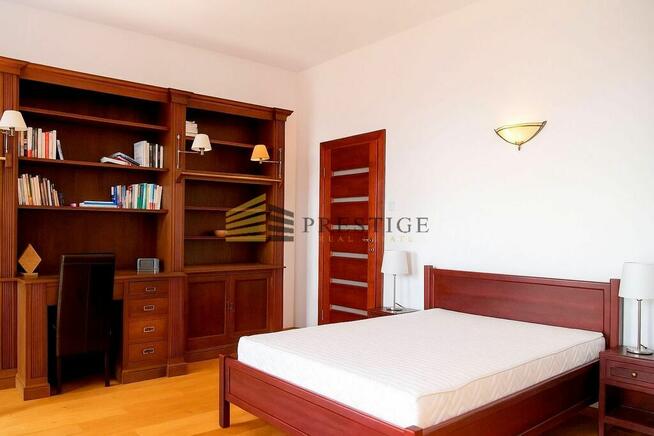 Luksusowy penthouse na Mokotowie OSTATNIE PIĘTRO