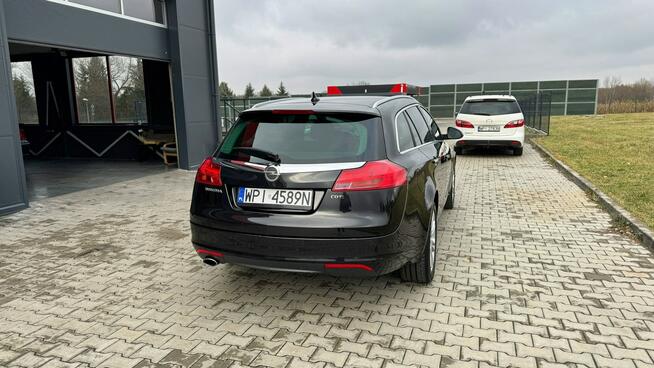 Opel Insignia wyjątkowe jasne wnętrze, zobacz Filmy!