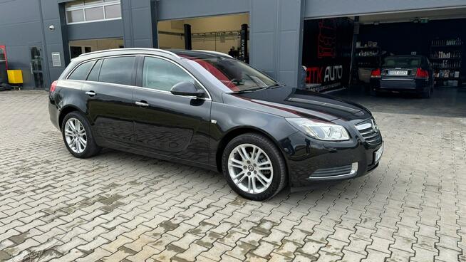 Opel Insignia wyjątkowe jasne wnętrze, zobacz Filmy!