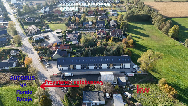 Dom Gowarzewo gm. Kleszczewo, Tulecka