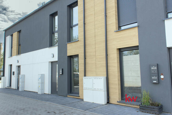 Dom Gowarzewo gm. Kleszczewo, Tulecka