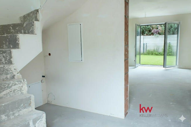 Dom Gowarzewo gm. Kleszczewo, Tulecka