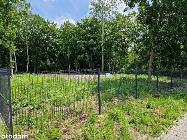 Działka budowlana Zabrze, Ks. Edwarda Mendego