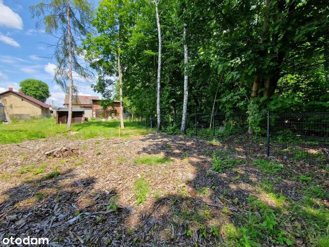 Działka budowlana Zabrze, Ks. Edwarda Mendego