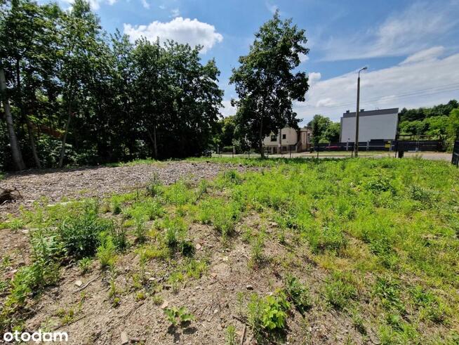 Działka budowlana Zabrze, Ks. Edwarda Mendego