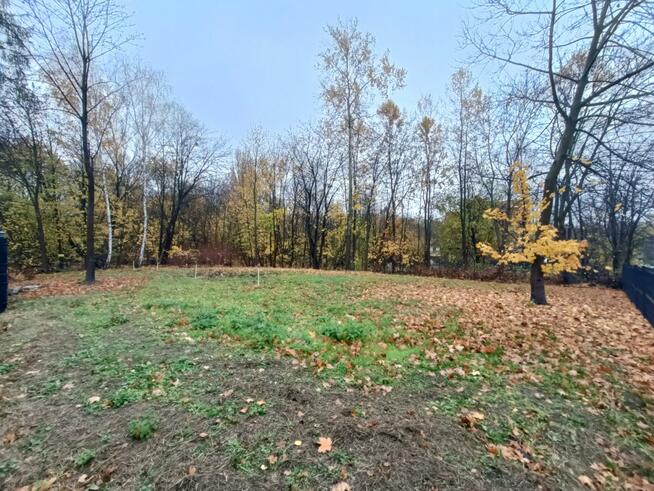 Działka budowlana Zabrze, Ks. Edwarda Mendego