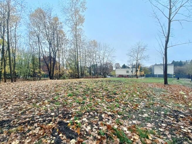 Działka budowlana Zabrze, Ks. Edwarda Mendego