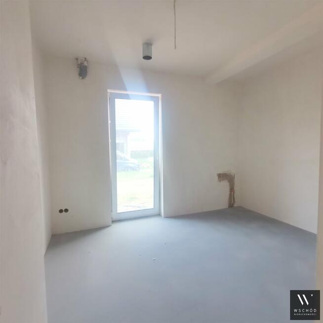 Dom Radwanowice gm. Zabierzów