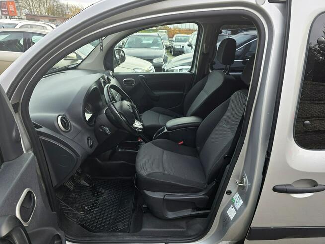 Mercedes Citan 111 CDI LONG MAX Długi. 5 Miejsc. Salon PL. Perfekcyjny Stan GWARANCJA