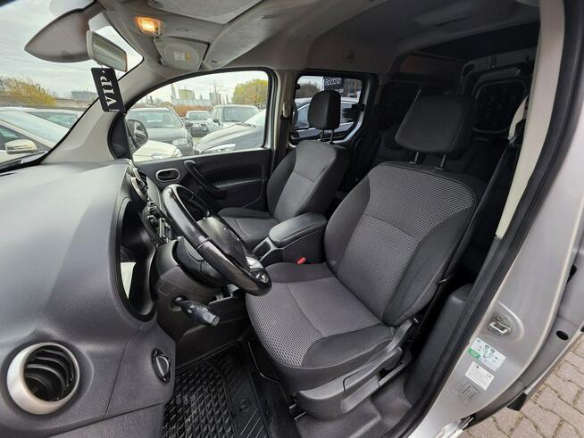 Mercedes Citan 111 CDI LONG MAX Długi. 5 Miejsc. Salon PL. Perfekcyjny Stan GWARANCJA