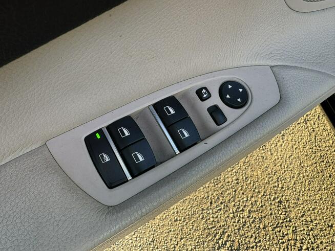 BMW 740 Klimatronic 4-stref, Dociągi, 2 kpl. kół, Pamięć foteli, 3.0 diesel