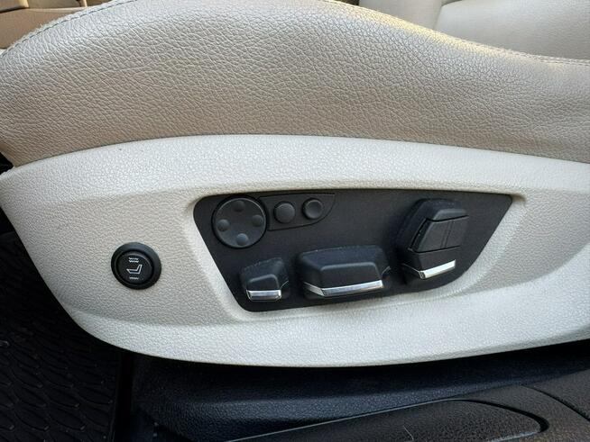 BMW 740 Klimatronic 4-stref, Dociągi, 2 kpl. kół, Pamięć foteli, 3.0 diesel