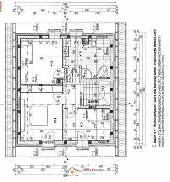 Tarnawa, gm. Łapanów, dom 120m2, działka 1300m2