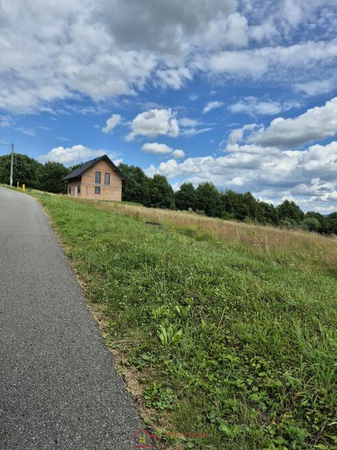 Tarnawa, gm. Łapanów, dom 120m2, działka 1300m2