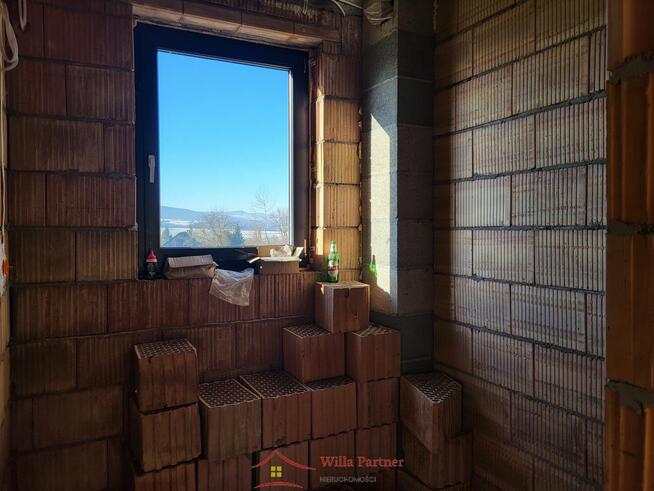 Tarnawa, gm. Łapanów, dom 120m2, działka 1300m2