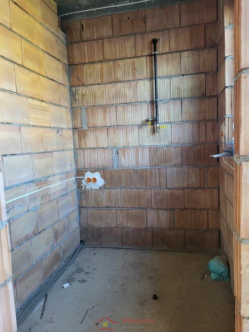 Tarnawa, gm. Łapanów, dom 120m2, działka 1300m2