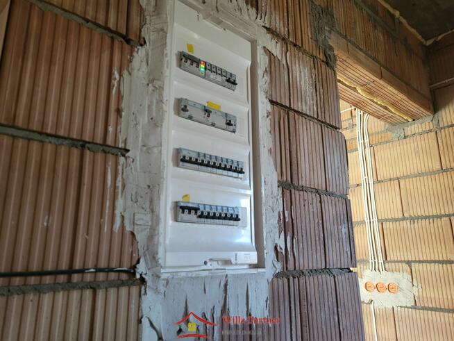 Tarnawa, gm. Łapanów, dom 120m2, działka 1300m2