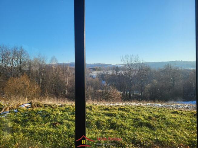 Tarnawa, gm. Łapanów, dom 120m2, działka 1300m2