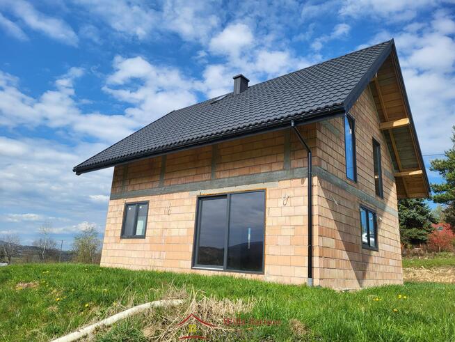 Tarnawa, gm. Łapanów, dom 120m2, działka 1300m2