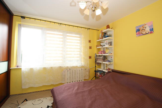 Mieszkanie Sosnowiec Stary Sosnowiec, Matki Teresy Kierocińskiej