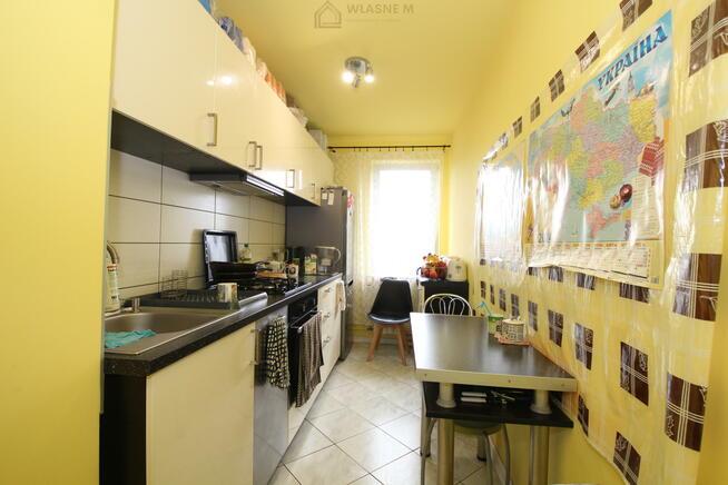 Mieszkanie Sosnowiec Stary Sosnowiec, Matki Teresy Kierocińskiej