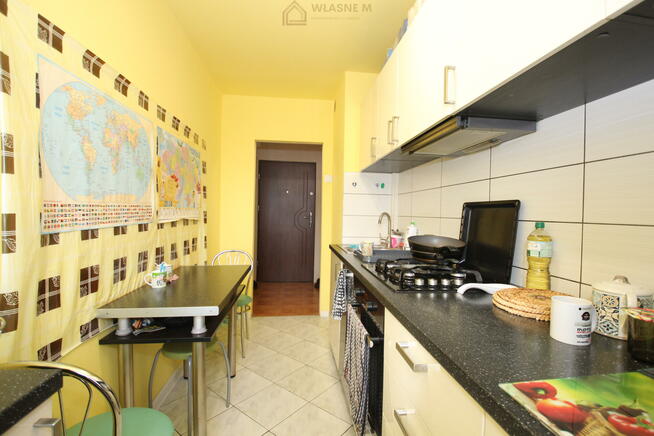 Mieszkanie Sosnowiec Stary Sosnowiec, Matki Teresy Kierocińskiej