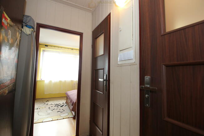 Mieszkanie Sosnowiec Stary Sosnowiec, Matki Teresy Kierocińskiej