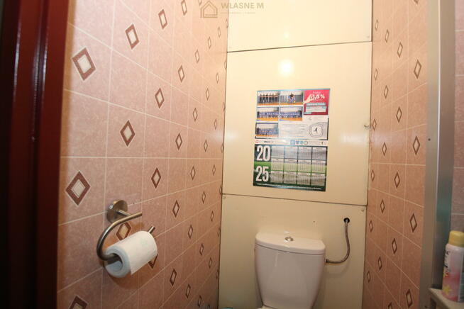 Mieszkanie Sosnowiec Stary Sosnowiec, Matki Teresy Kierocińskiej