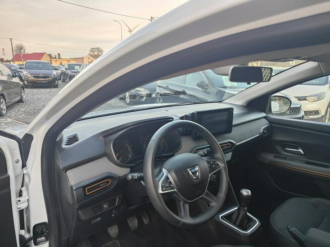 Dacia Sandero Stepway 1.0 Benzyna 91 KM Przebieg-16 178 km Serwisowany