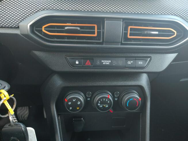 Dacia Sandero Stepway 1.0 Benzyna 91 KM Przebieg-16 178 km Serwisowany