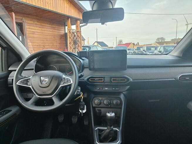 Dacia Sandero Stepway 1.0 Benzyna 91 KM Przebieg-16 178 km Serwisowany