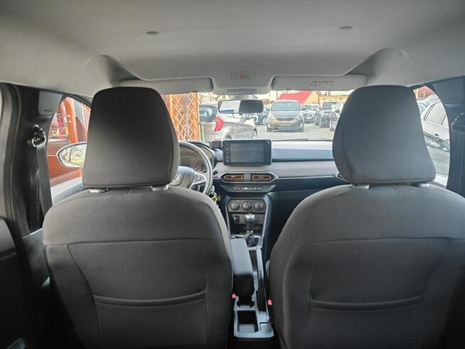 Dacia Sandero Stepway 1.0 Benzyna 91 KM Przebieg-16 178 km Serwisowany