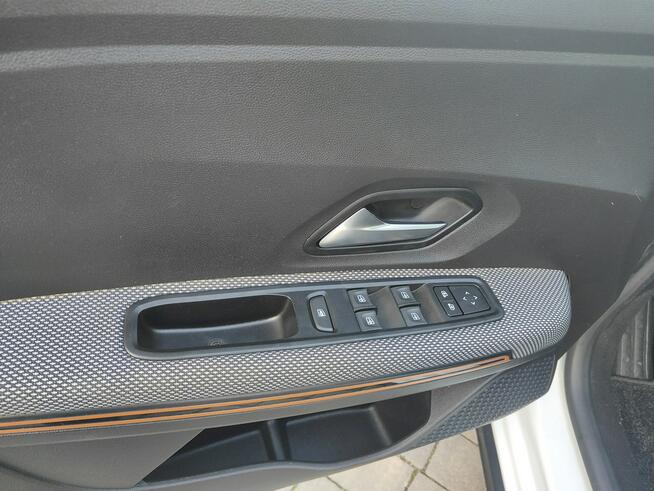 Dacia Sandero Stepway 1.0 Benzyna 91 KM Przebieg-16 178 km Serwisowany