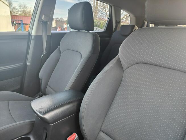 Kia Carens 1.7 CRDI 116 KM 7-Osobowy Oryginalny Przebieg