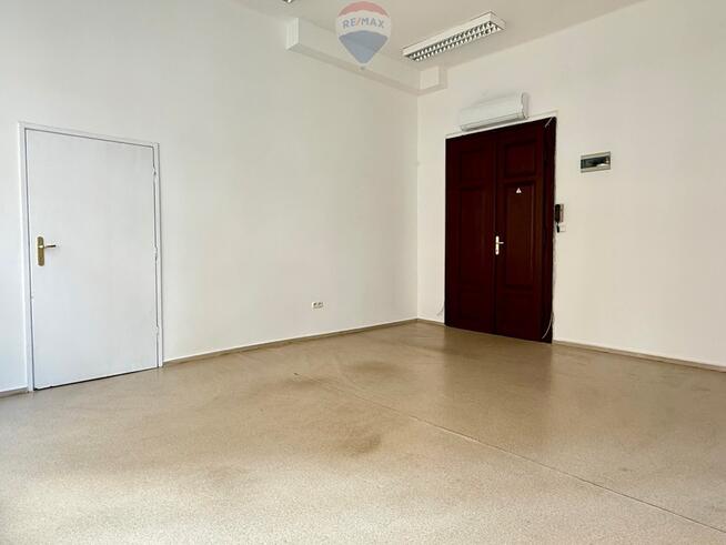 Lokal użytkowy w Centrum Bielska-Białej