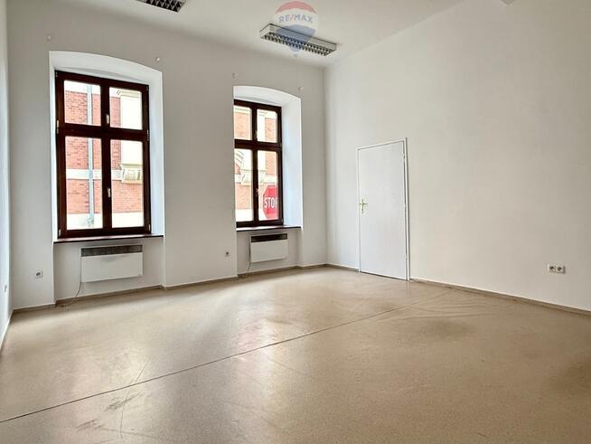 Lokal użytkowy w Centrum Bielska-Białej