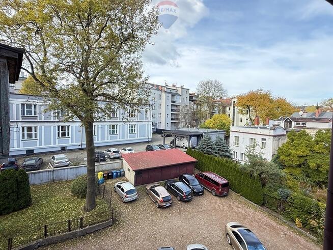 Lokal użytkowy w Centrum Bielska-Białej