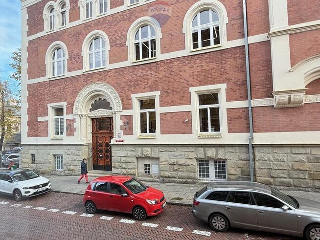 Lokal użytkowy w Centrum Bielska-Białej