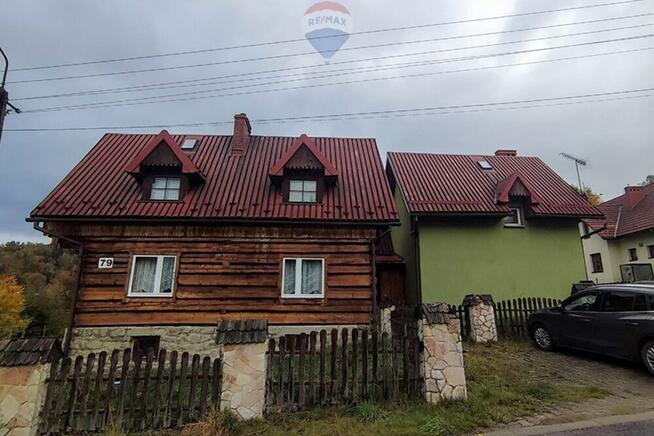 Inwestycja z potencjałem – Korbielów