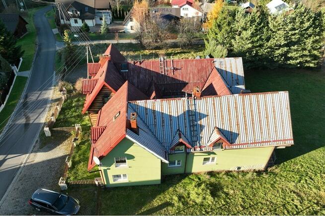 Inwestycja z potencjałem – Korbielów