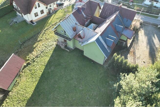 Inwestycja z potencjałem – Korbielów