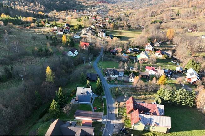 Inwestycja z potencjałem – Korbielów