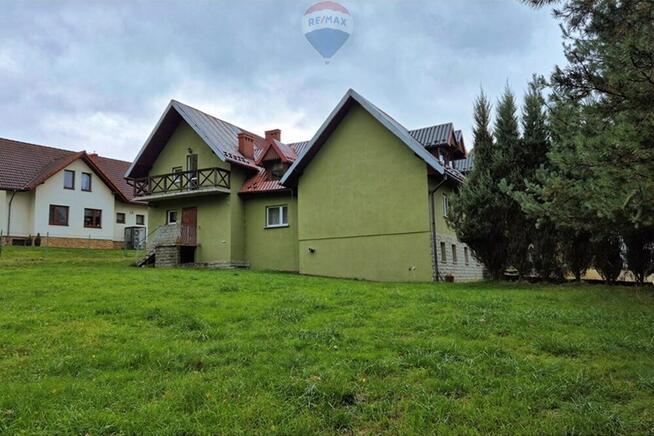 Inwestycja z potencjałem – Korbielów